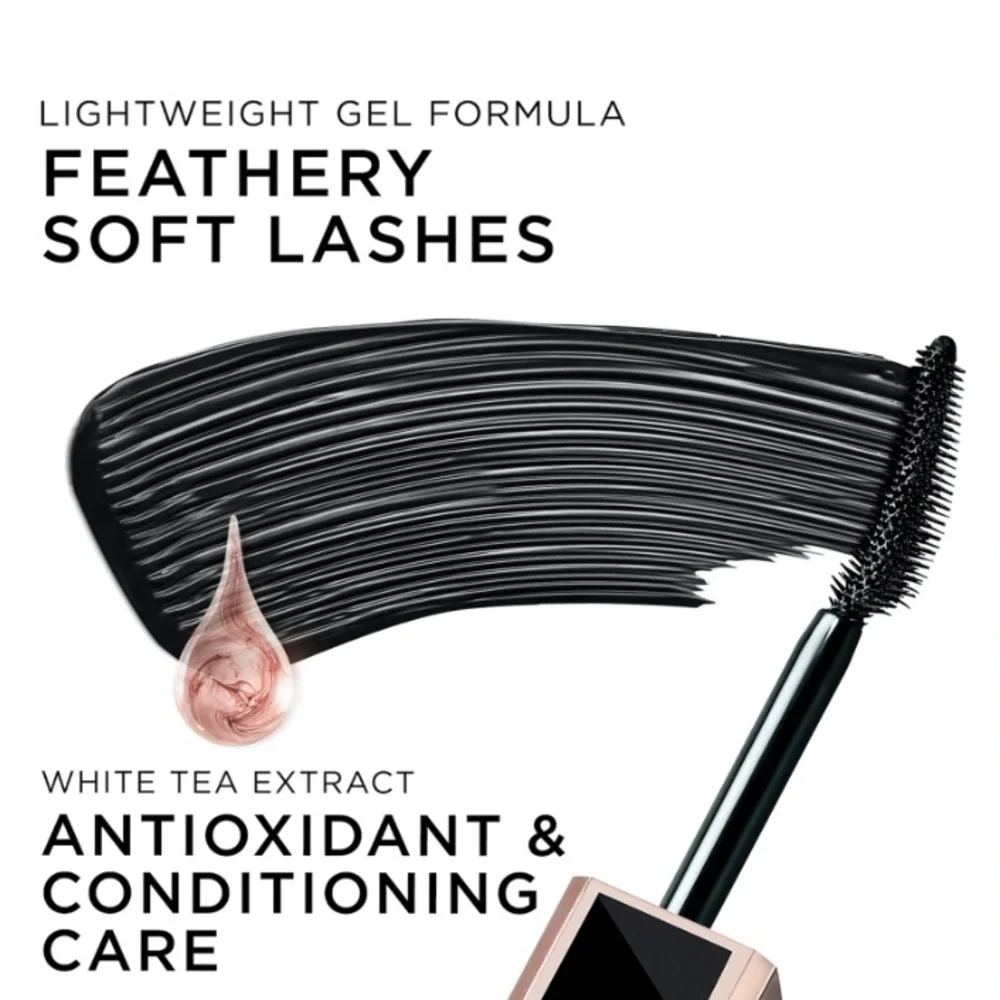 2 Lancôme Lash Idole Volumizing Mascaras